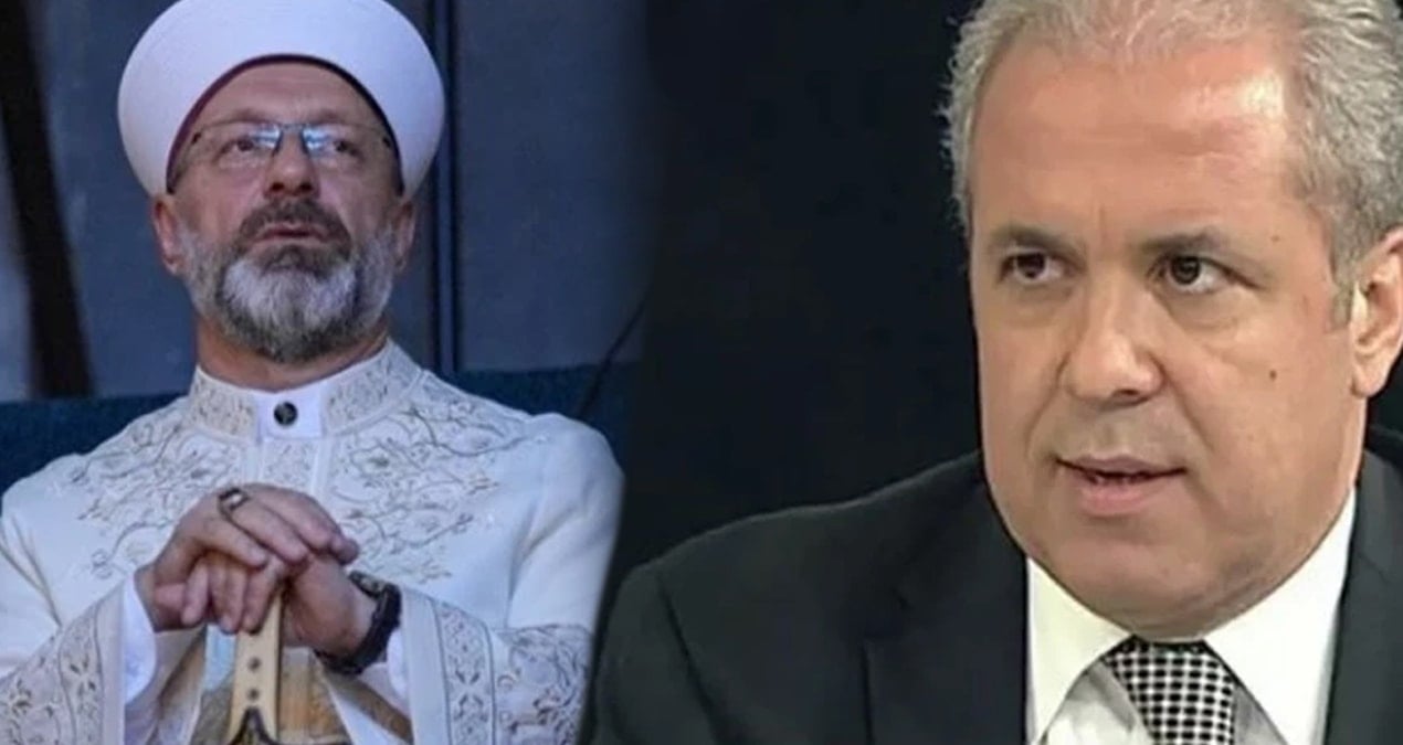 akpli isimden ali erbasa salvolar hicbir baskan doneminde diyanet boyleyipranmamisti 4kfQgKwA