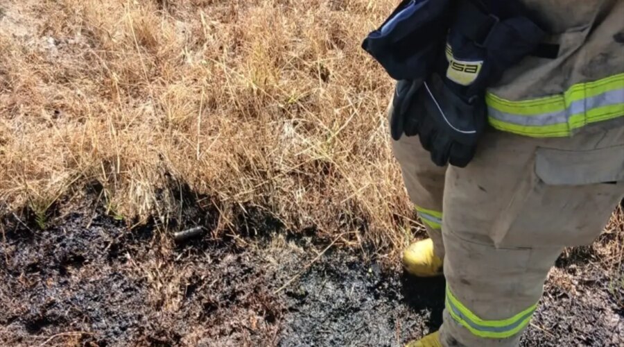 balikesirde iki yangin sonduruldu y3i4cReW