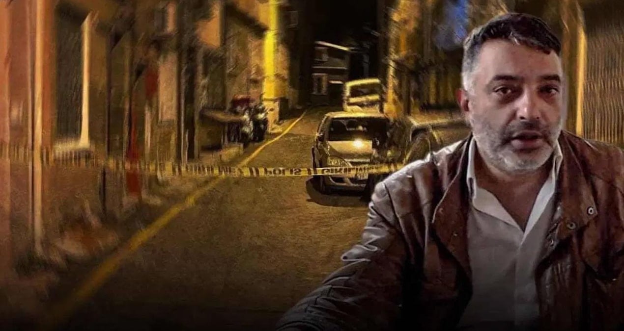 beyoglunda taksici cinayetinde yeni gelisme IKFjvuMc