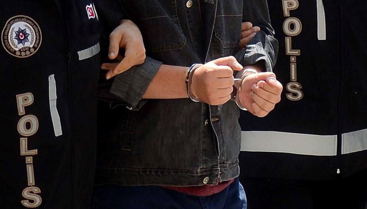 diyarbakirda asayis uygulamalarinda 163 supheli tutuklandi KR2IbJ8Q