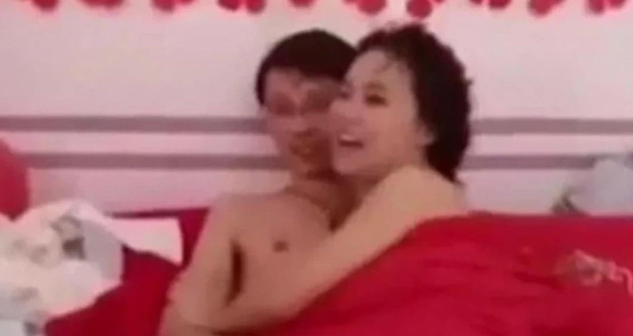 dugunden sonra evli ciftten skandal istek 9IzOMRDd