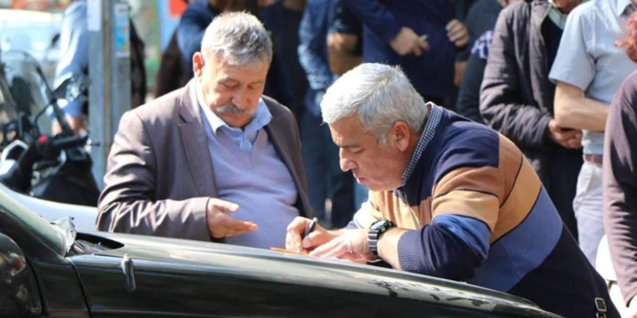 emeklileri unuttular kara haberi verdi U7TSsUh8