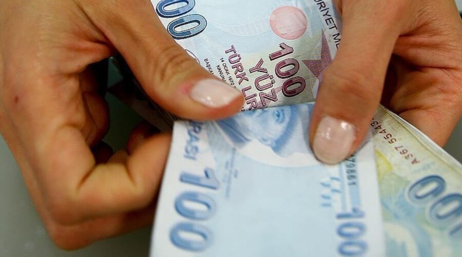 enflasyon yuksek gelince finans devleri faiz tahminlerini degistirdi kkeYqcSa