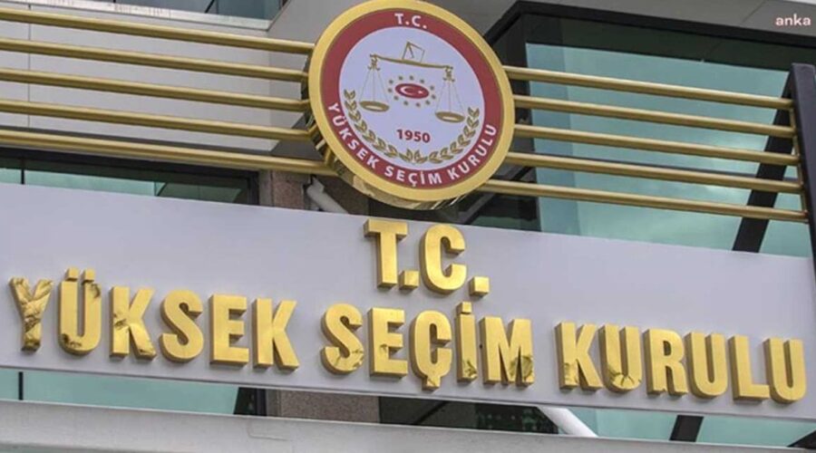 gozler yskya cevrildi chpnin basvurusu icin bugun toplanacaklar XuYg1kD8