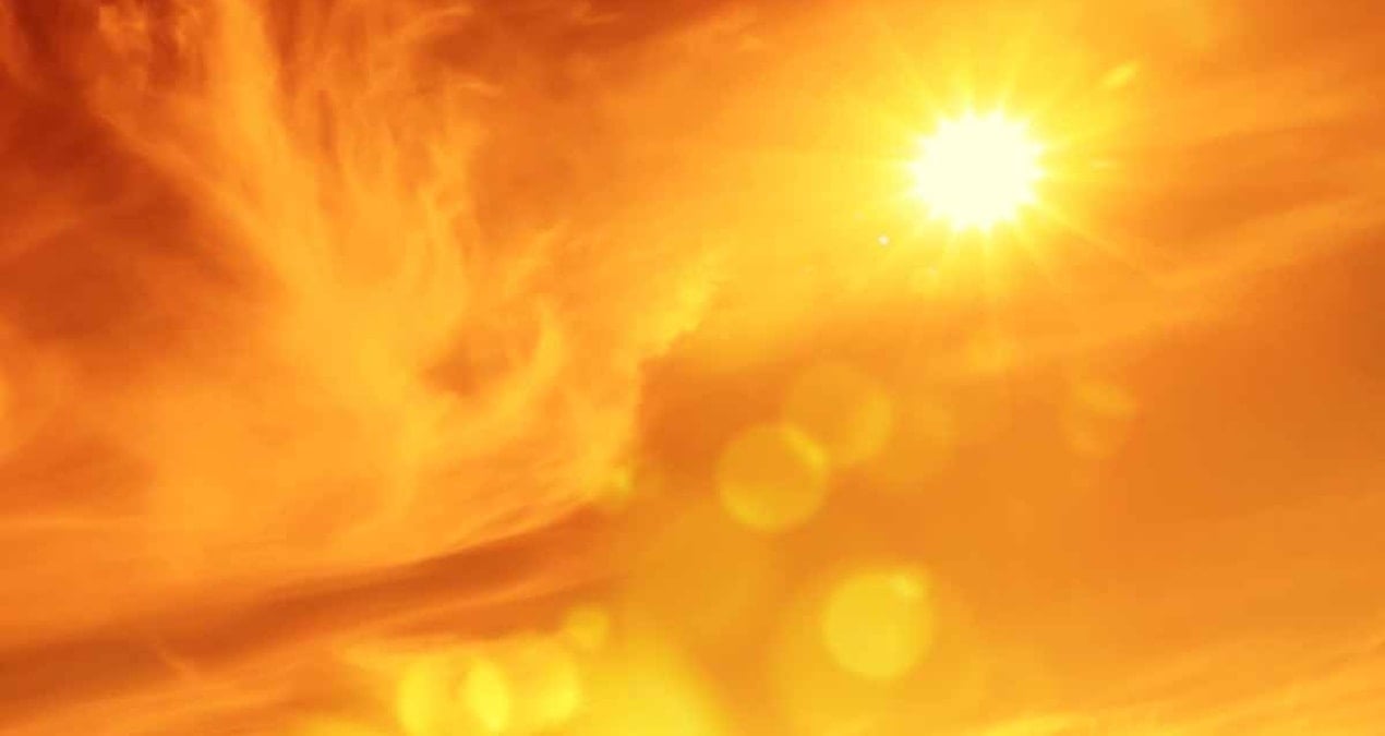 gunesten gelecek yarin tum dunyayi etkisi altina alacak yMk2sglu