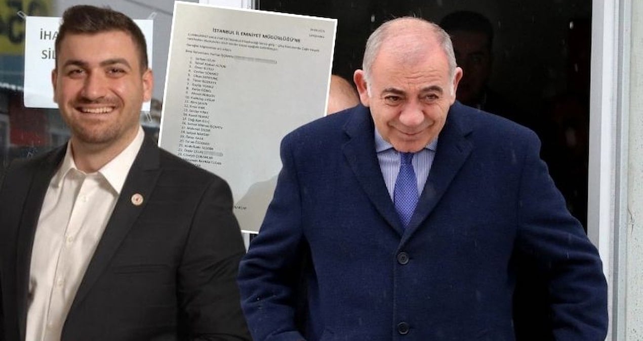 gursel tekinin bina sorumlusu ferhat iscimen ifsa oldu mFcmz42y