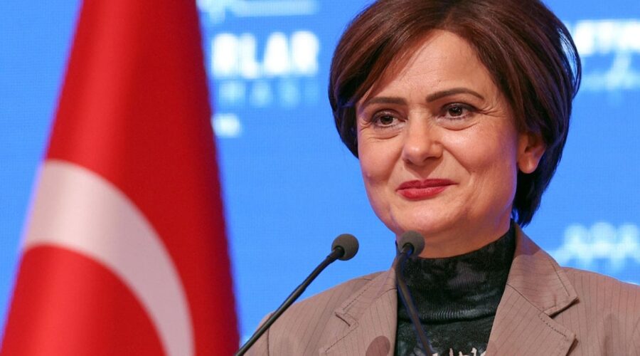 gursel tekinin davetini kabul edenler belli oldu canan kaftancioglu teklifi kabul etti mi W4J9QQvK