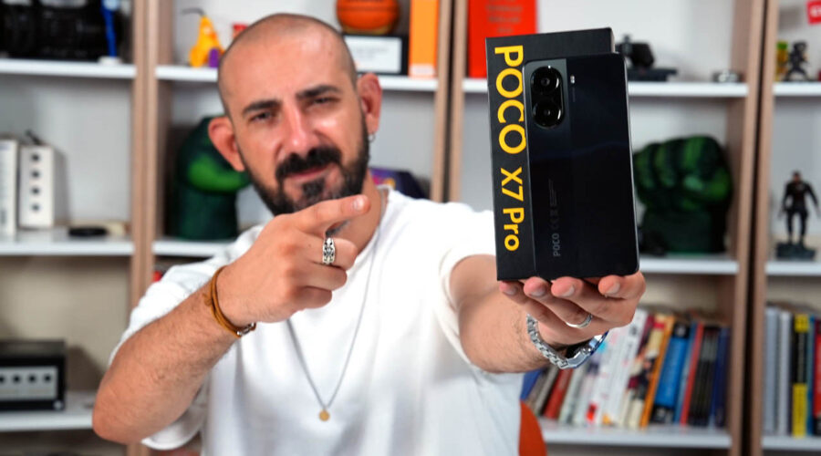 hem oyun hem yapay zeka icin fiyatperformans telefonu bc8dr4fl