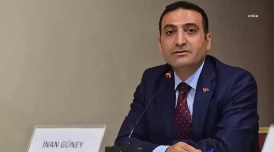 inan guneyden dunya baris gunu mesaji DxgbJE3O