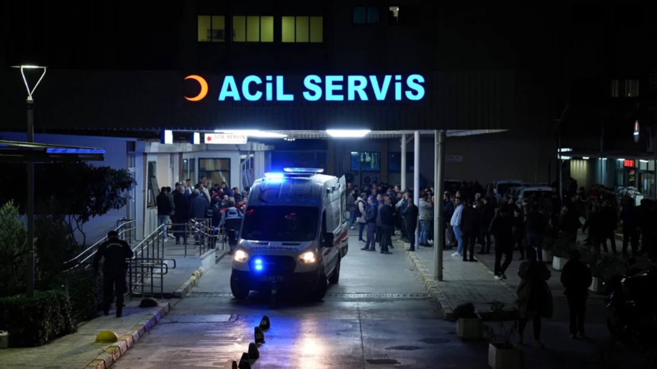 izmirde kadin cinayeti restoranda dehset sactu wEyTHtSU