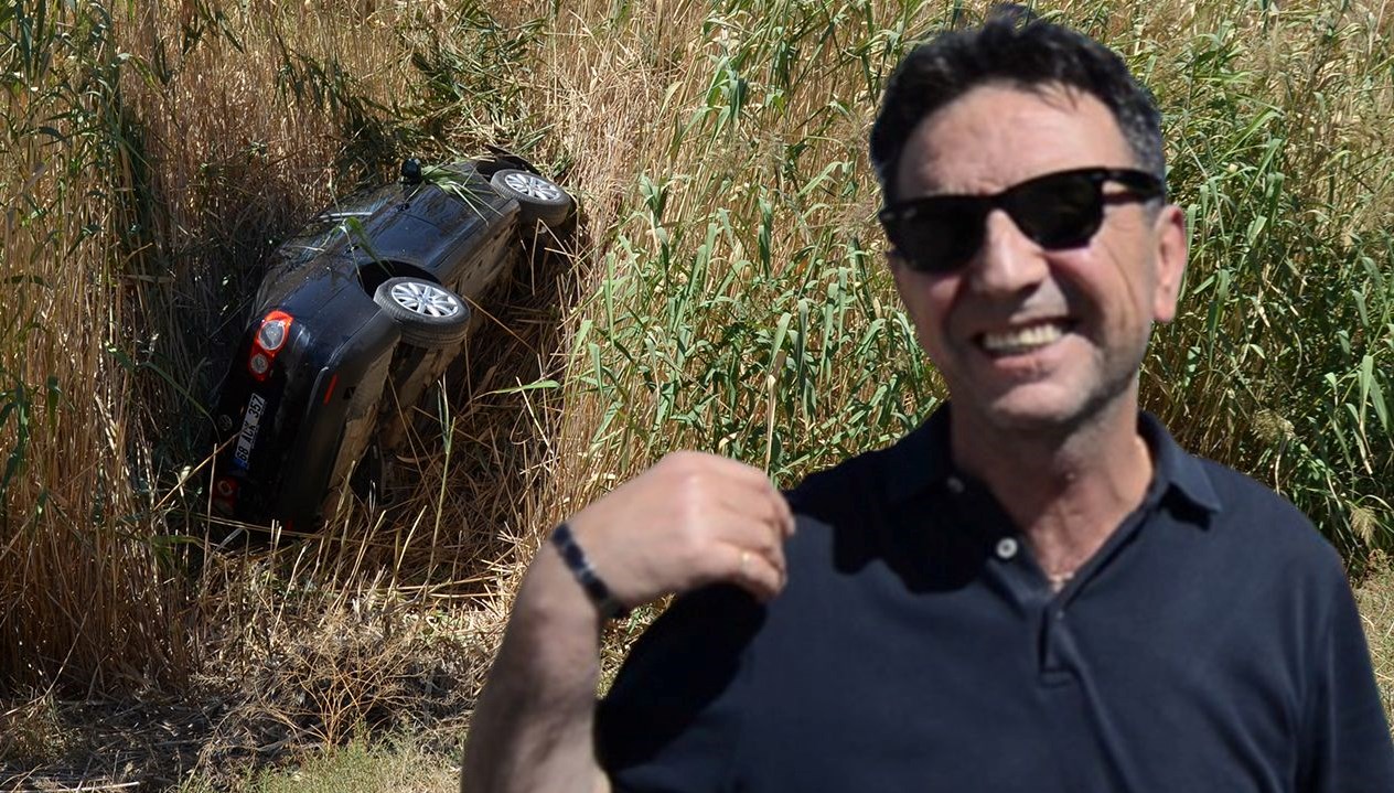 kazayi ucuz atlatti espri yapti tavus kusu gibi uctum LTtdZfmZ