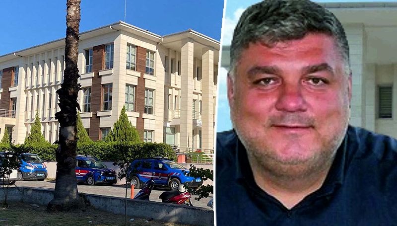 koycegiz belediyesine operasyon baskan yardimcisi orneke ev hapsi 5lU48Jvc