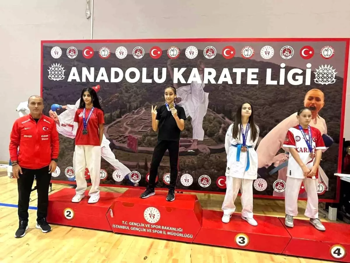 kubra beril culfadan anadolu karate liginde ucunculuk aru2GDpr