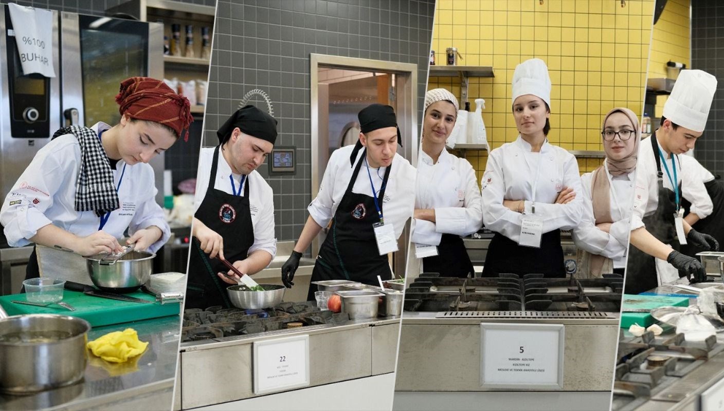 meb duyurdu ahilik haftasi kapsaminda liseler arasi ascilik yarismasi duzenlenecek SB8jOQZT
