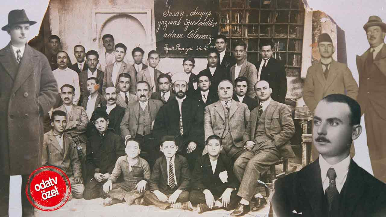 soyadini 9 eylulden alan isgal izmirinin sessiz kahramani fadil dokuzeylul P6QOvSVA