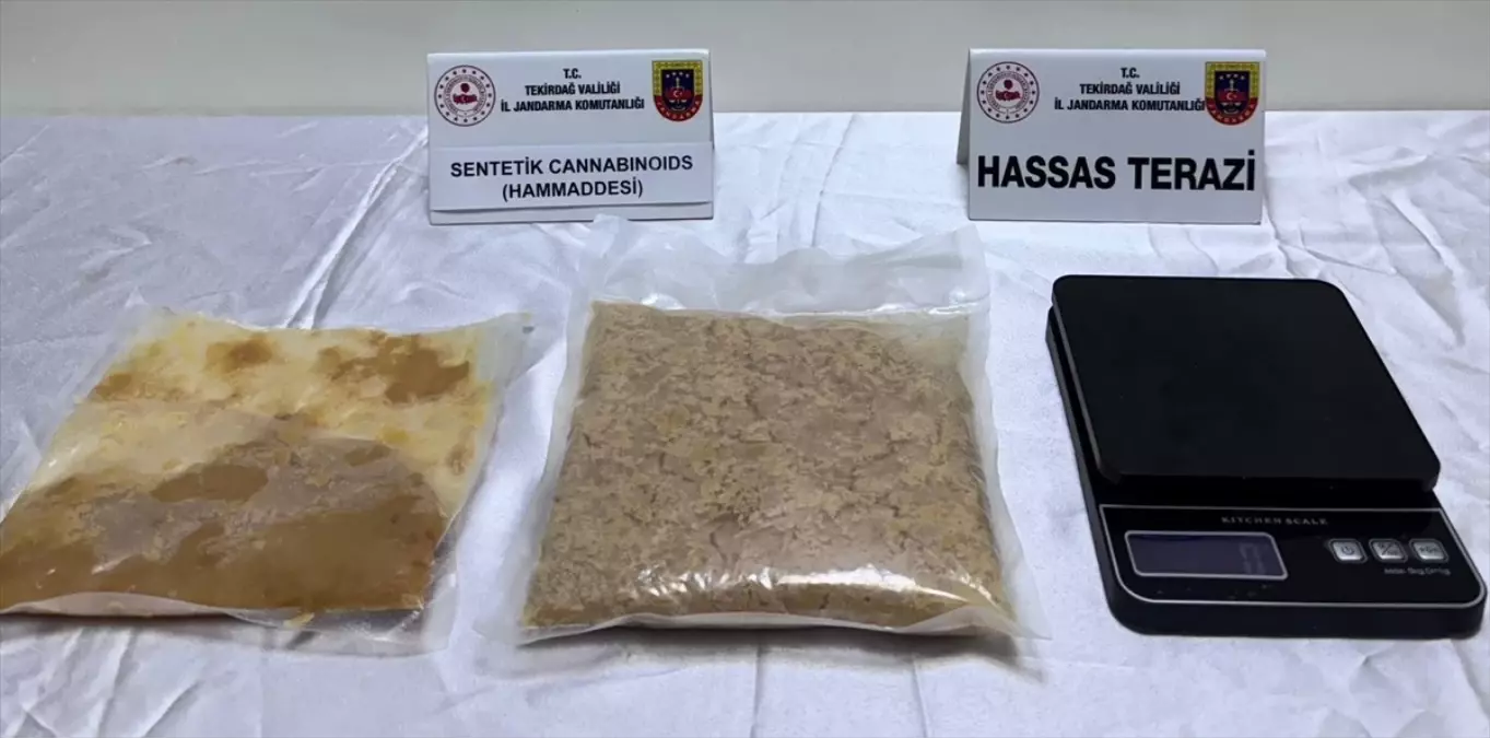 tekirdagda uyusturucu operasyonu 1 kilo 36 gram ele gecirildi zyg9BWdx