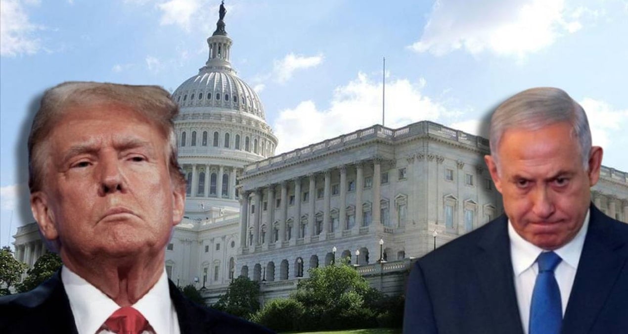 trump gazze plani netanyahunun canini sikti washington zirvesi oncesi gerginlik artti 3hIyfwXR