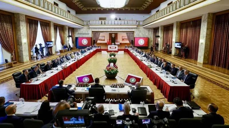 yeni cozum sureci yavasladi mi hangi adimlar gundemde zZUmnKKJ