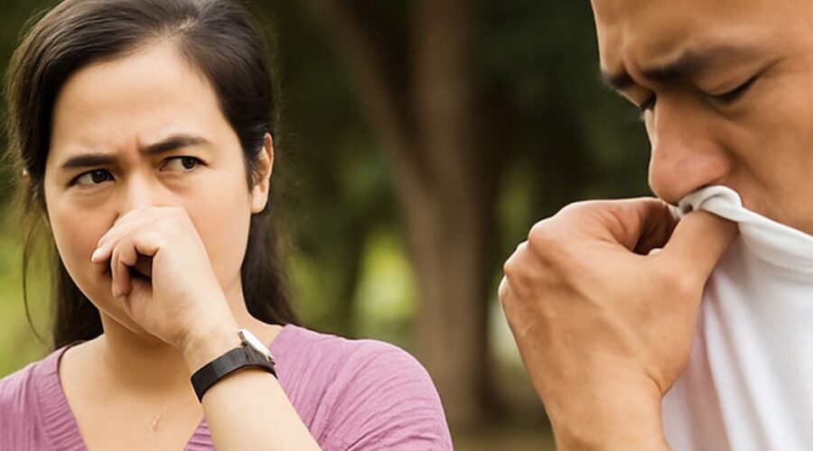 yogun koku ankaralilari tedirgin etti valilikten aciklama geldi yURHsMVe