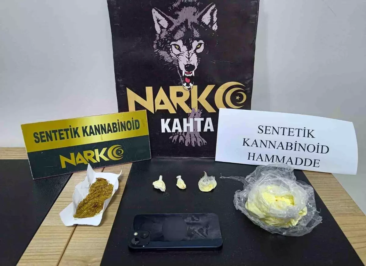 adiyamanda uyusturucu operasyonlarinda 12 tutuklama sFiQT5Ij