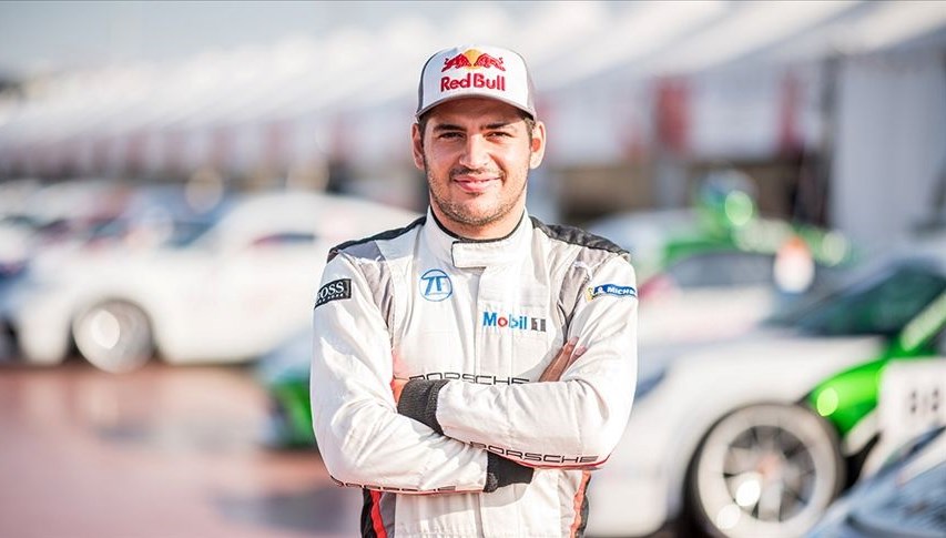 ayhancan guven tarihe gecti dtmde sampiyon olan ilk turk RWJZrr84