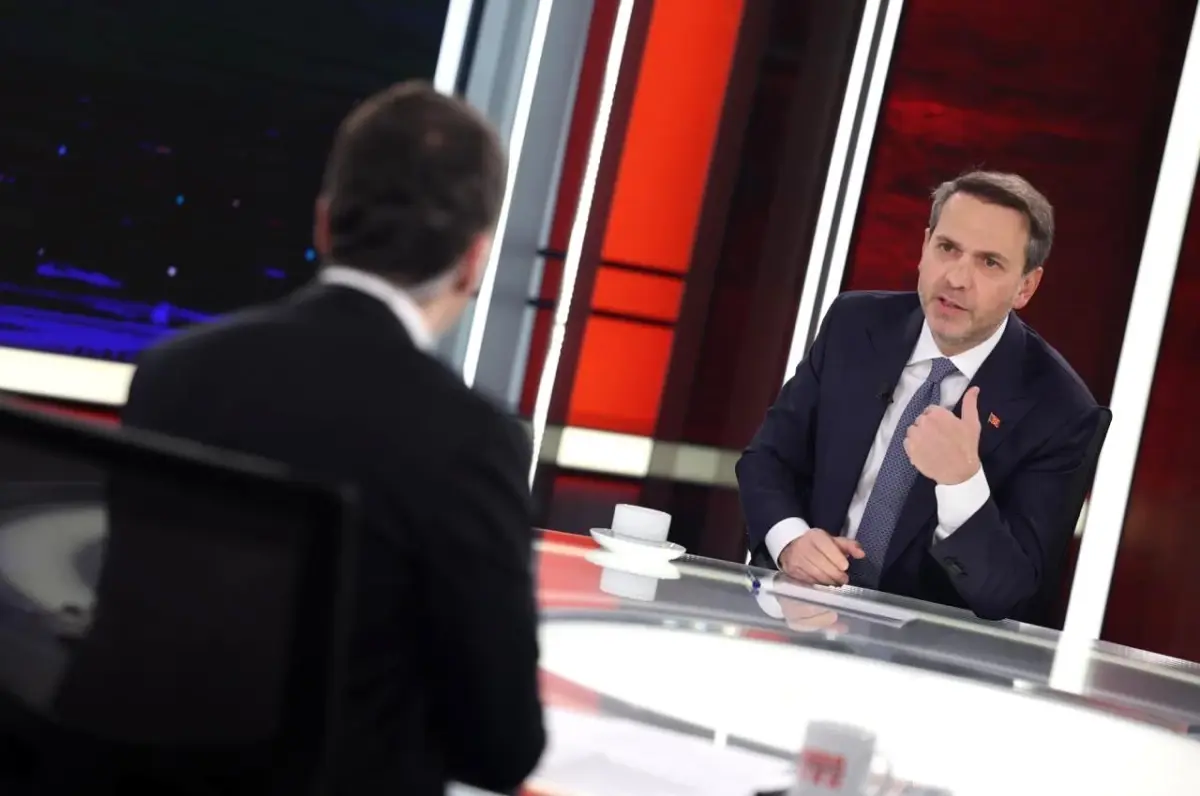 bakan bayraktar zam yok x3NVbDzT