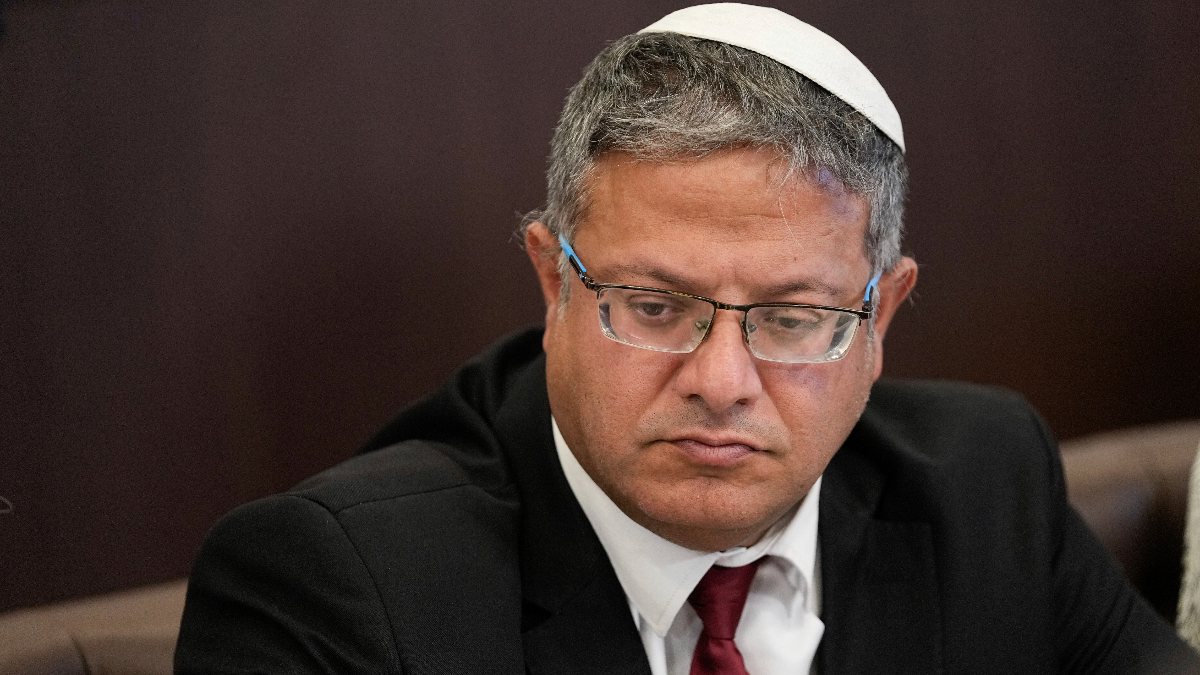 ben gvirden mescid i aksaya baskin sosyal medya paylasimi tepki cekti Y6QkhkKU