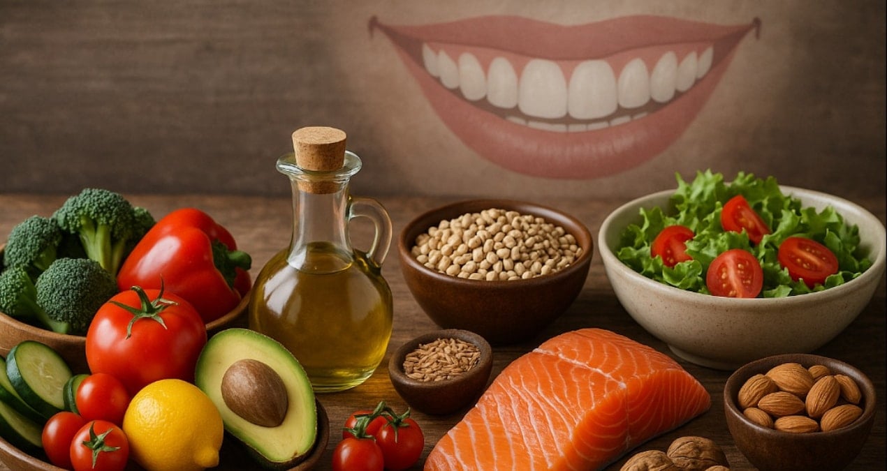 bu diyeti yapan dis eti hastaliklarina yakalanmiyor c2WCvOOY