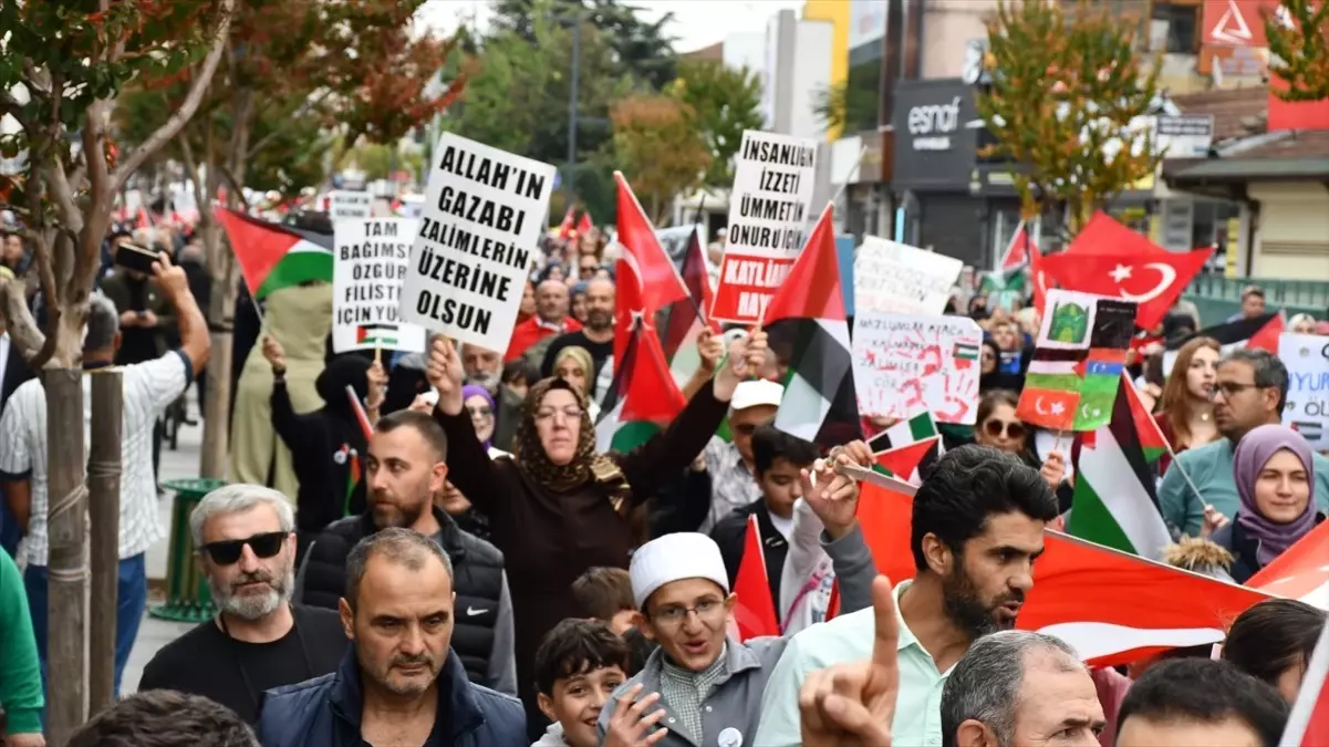 duzcede filistin icin yuruyus OKHxiB4V