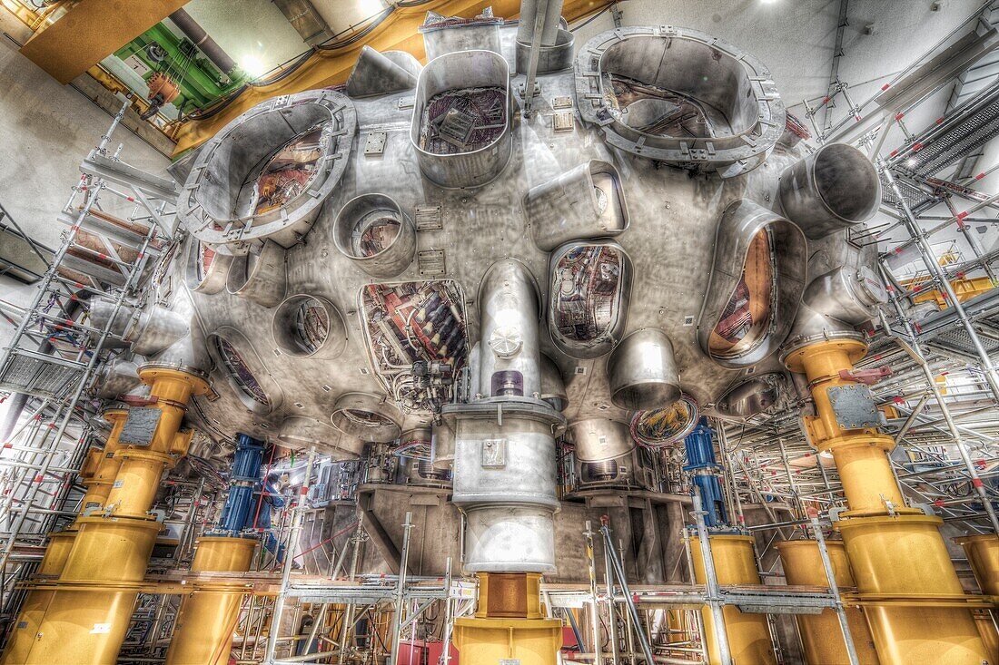 fuzyon icin eurofighter iste avrupanin ilk ticari fuzyon santrali tasarimi WB5ZjfDS