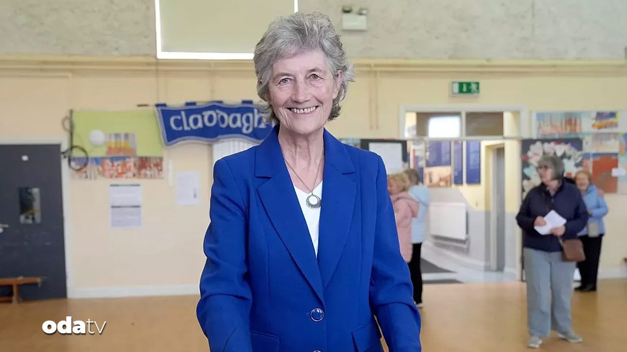 irlandanin yeni cumhurbaskani catherine connolly oldu fmXL3CQ7.jpg