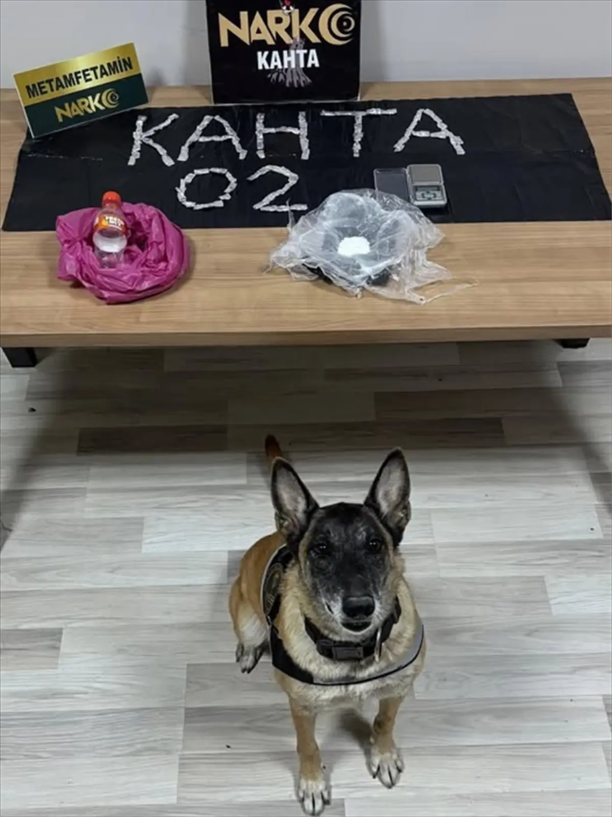 kahtada uyusturucu operasyonu 2 gozalti WEal9ert.jpg