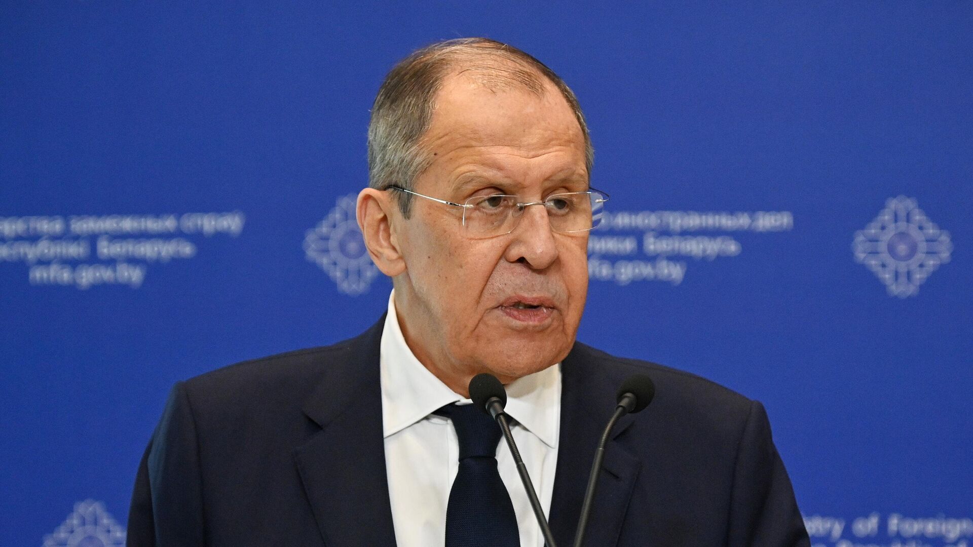 lavrov nato liderleri abdyi ukraynada cozum fikrinden vazgecirmek icin ellerinden geleni yapiyorlar It1euBmb.jpg