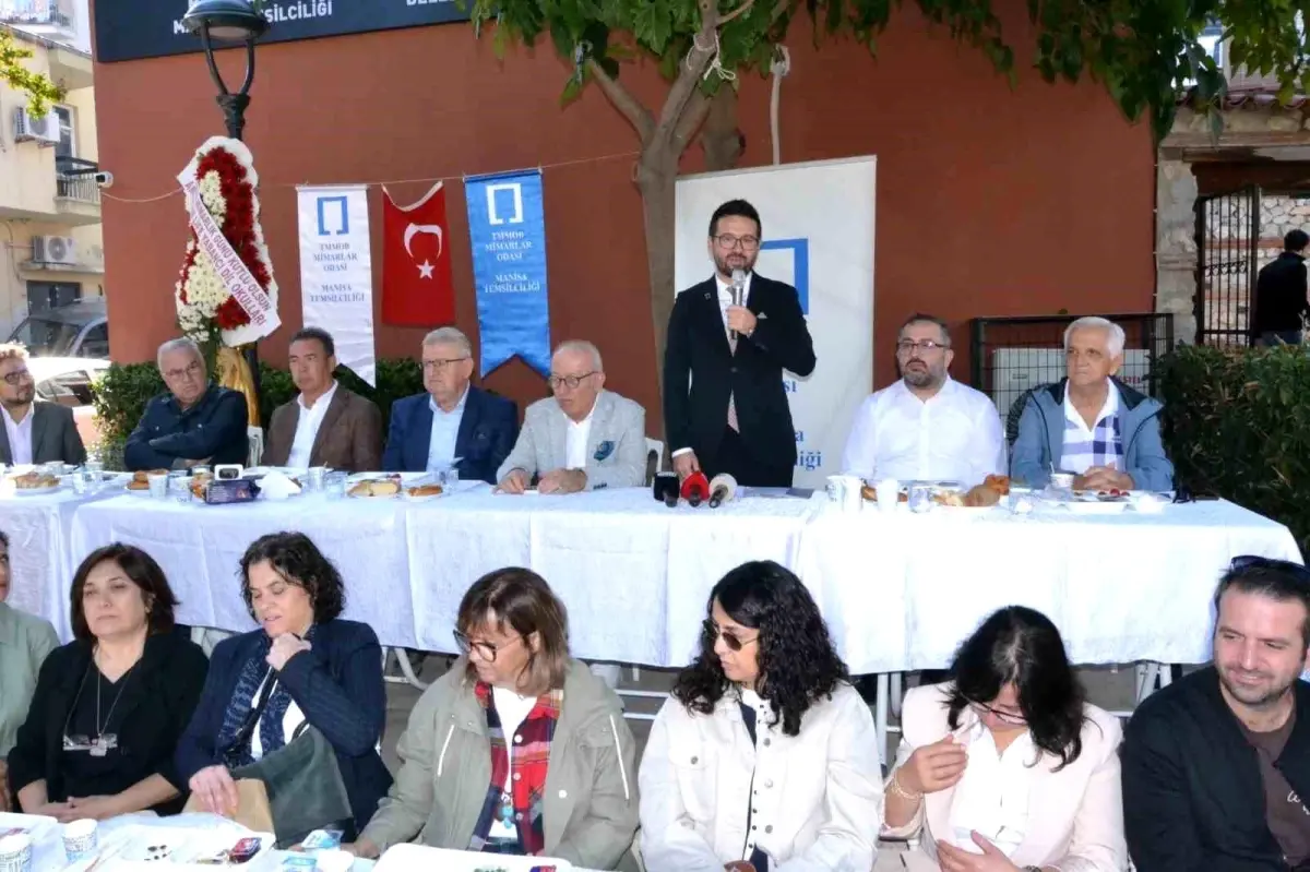 manisada dunya mimarlik gunu etkinlikleri 6CYHR5Pi