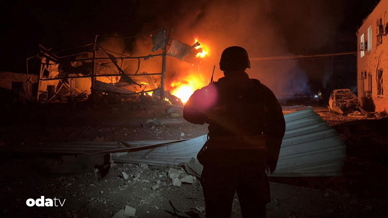 rusya gece saatlerinde ukraynaya 500 drone ile saldirdi HtSteU1b