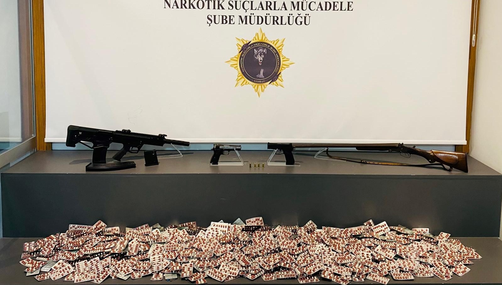 samsunda uyusturucu operasyonu dort tutuklama F83GUYvx