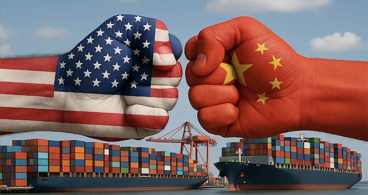 ticaret savaslari yeniden basladi abd ve cin birbirlerinin gemilerinden liman ucreti toplamaya baslayacak YracIxBp.jpg