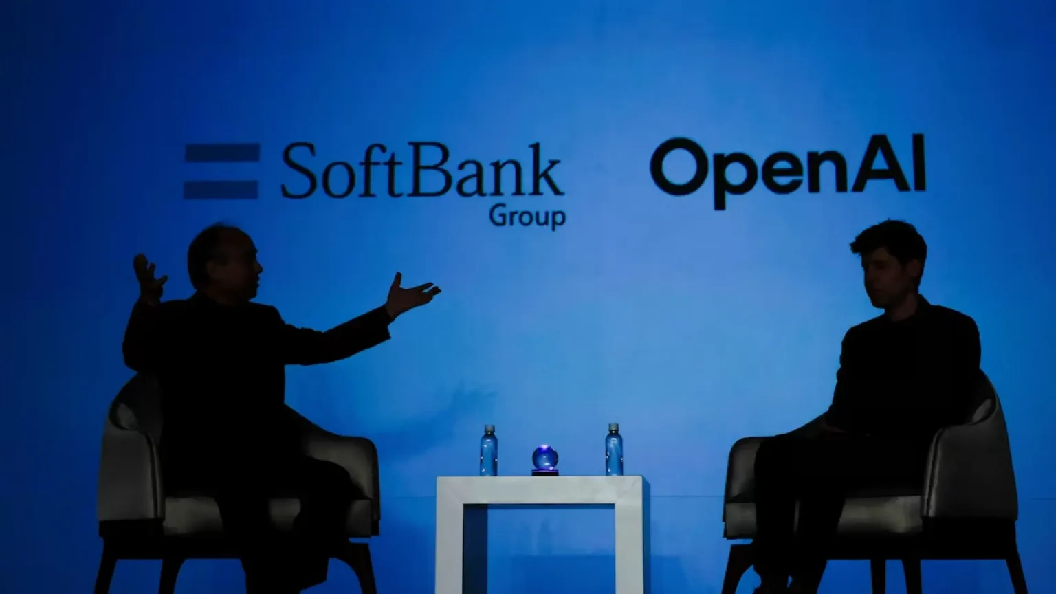 SoftBank ve OpenAI, Japonya’da ortak bir veri merkezi inşa edecek