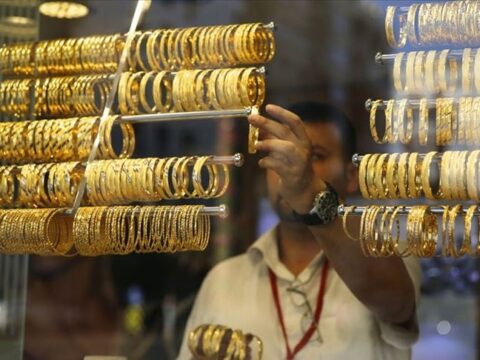 Kuyumcularda Altın Krizi: Neden Bulamıyoruz?