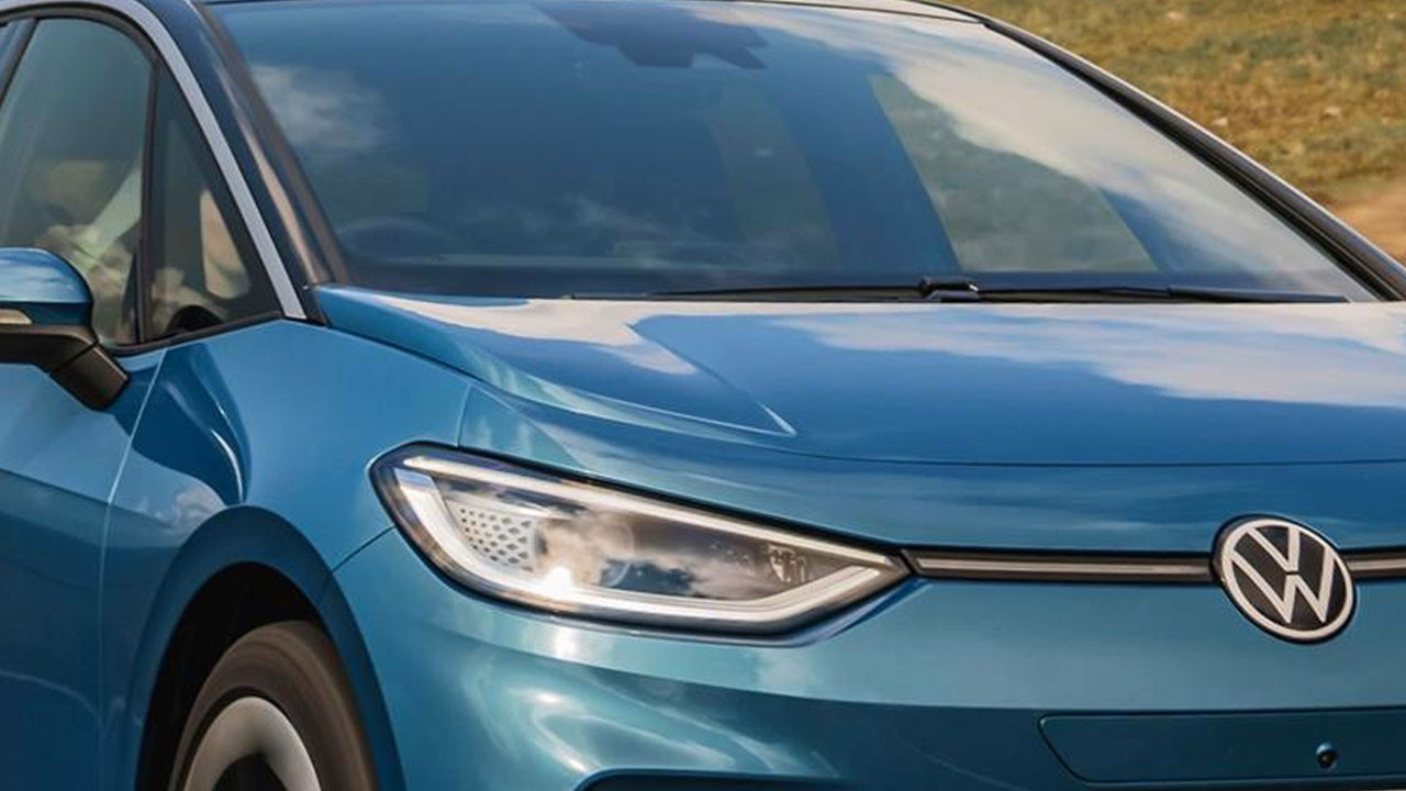 Volkswagen, 2 milyonuncu elektrikli aracını üretti