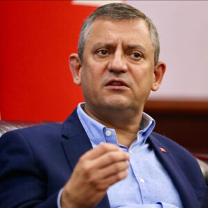 Özgür Özel, planı ve adaylık süreci için tarih belirledi!