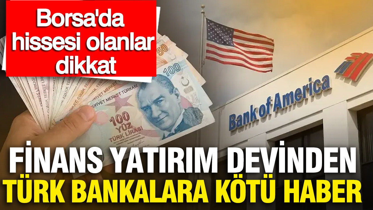 Abdli yatirim sirketinden turk bankalara kotu haber hissesi olanlar dikkat cb8O4PEa