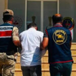 Aranan feto uyesi sanliurfada yakalandi kesinlesmis hapis cezasi vardi VijQmEfX