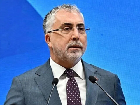 Bakan isikhandan dijital donusum mesaji emek ve alin terine bicilen deger degismeyecek U6aw8QzF