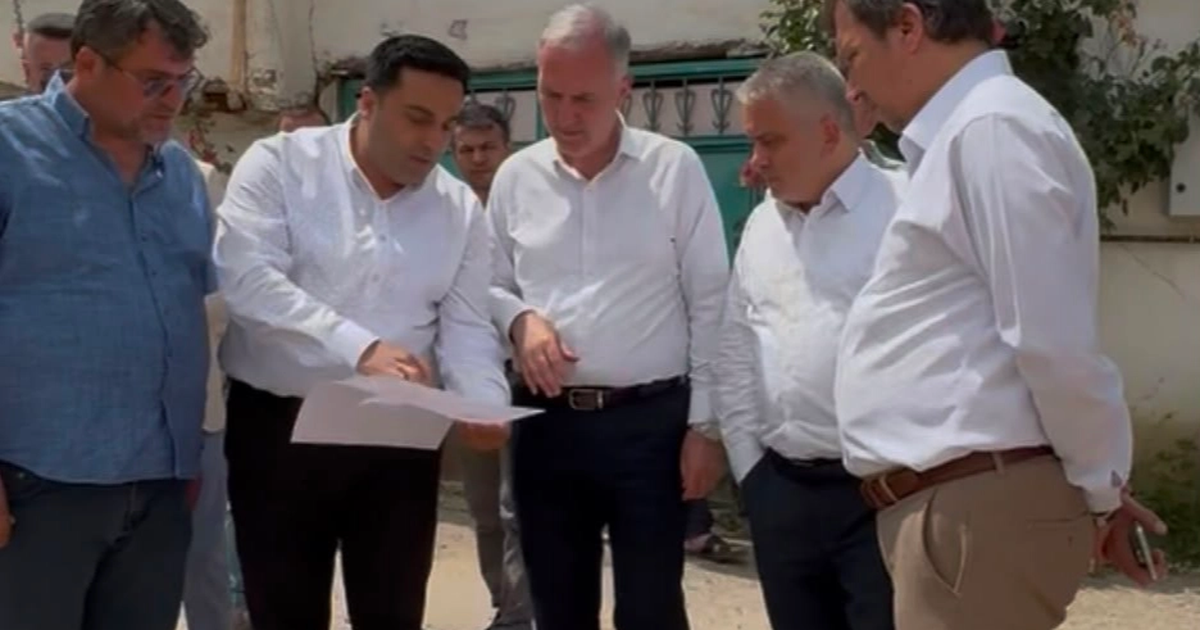 Bursada inegol belediyesi kirsalda ust yapi hamlesini surduruyor D11n13yf
