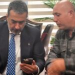Chpli mansur yavas sel magduruna kapiyi kapatti ak parti sahip cikti pXHKm3me