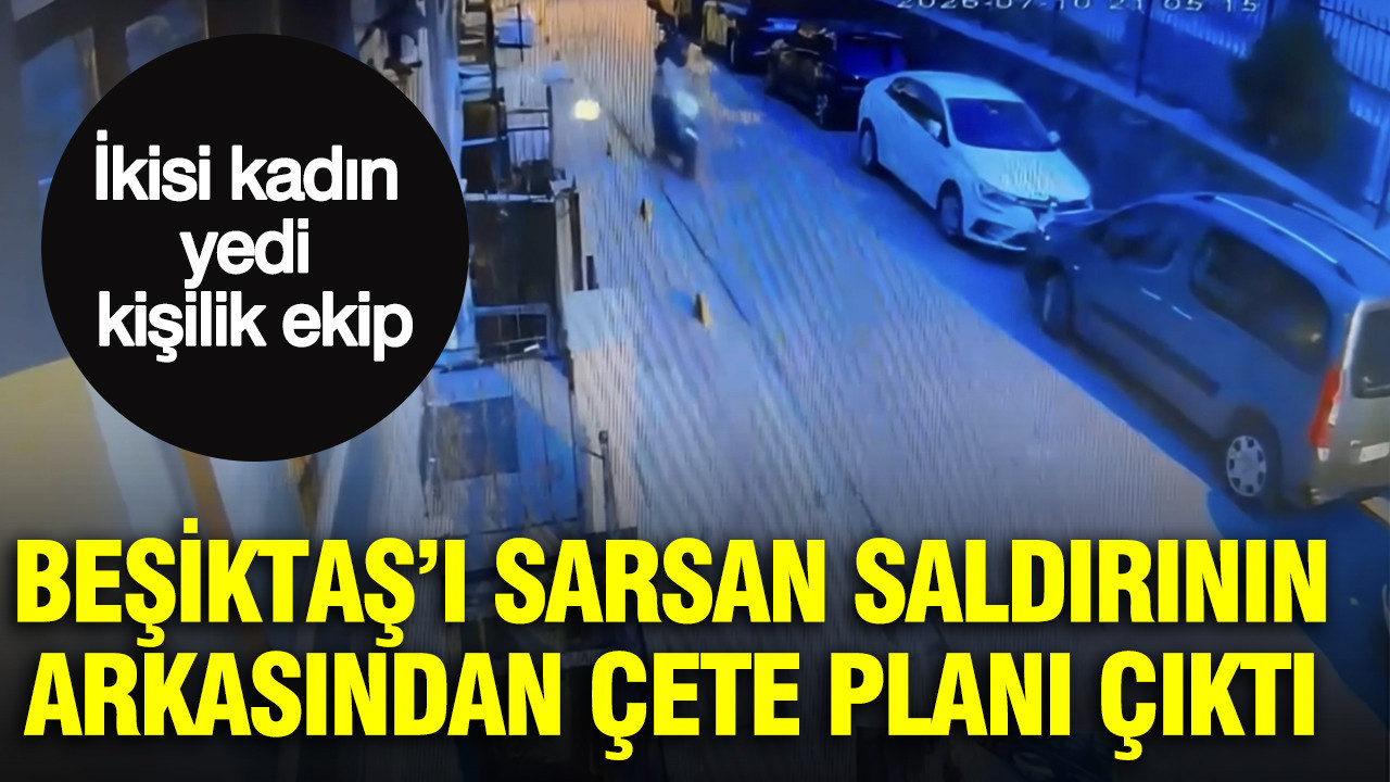 Deplasman kartallari eski liderine saldirinin sirlar cozuldu ikisi kadin yedi kisilik ekip X3dQi9de