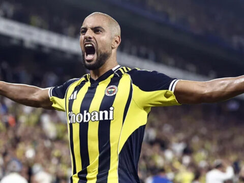 Fenerbahcede sofyan amrabat gelismesi 15 milyon euroluk teklif masada VrO5xeeN