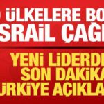Haber gorseli