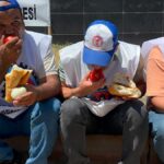 Haber gorseli